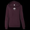 Women's Junior Fit Heavenly Fleece Lightweight Hooded Sweatshirt Thumbnail