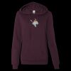 Women's Junior Fit Heavenly Fleece Lightweight Hooded Sweatshirt Thumbnail