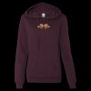 Women's Junior Fit Heavenly Fleece Lightweight Hooded Sweatshirt Thumbnail