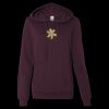 Women's Junior Fit Heavenly Fleece Lightweight Hooded Sweatshirt Thumbnail