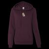 Women's Junior Fit Heavenly Fleece Lightweight Hooded Sweatshirt Thumbnail