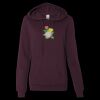 Women's Junior Fit Heavenly Fleece Lightweight Hooded Sweatshirt Thumbnail