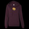 Women's Junior Fit Heavenly Fleece Lightweight Hooded Sweatshirt Thumbnail