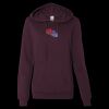 Women's Junior Fit Heavenly Fleece Lightweight Hooded Sweatshirt Thumbnail