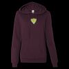 Women's Junior Fit Heavenly Fleece Lightweight Hooded Sweatshirt Thumbnail