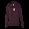 Women's Junior Fit Heavenly Fleece Lightweight Hooded Sweatshirt Thumbnail