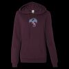 Women's Junior Fit Heavenly Fleece Lightweight Hooded Sweatshirt Thumbnail