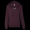 Women's Junior Fit Heavenly Fleece Lightweight Hooded Sweatshirt Thumbnail