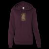 Women's Junior Fit Heavenly Fleece Lightweight Hooded Sweatshirt Thumbnail