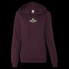 Women's Junior Fit Heavenly Fleece Lightweight Hooded Sweatshirt Thumbnail