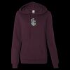 Women's Junior Fit Heavenly Fleece Lightweight Hooded Sweatshirt Thumbnail