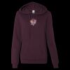 Women's Junior Fit Heavenly Fleece Lightweight Hooded Sweatshirt Thumbnail