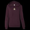 Women's Junior Fit Heavenly Fleece Lightweight Hooded Sweatshirt Thumbnail