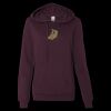 Women's Junior Fit Heavenly Fleece Lightweight Hooded Sweatshirt Thumbnail