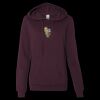 Women's Junior Fit Heavenly Fleece Lightweight Hooded Sweatshirt Thumbnail