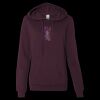Women's Junior Fit Heavenly Fleece Lightweight Hooded Sweatshirt Thumbnail