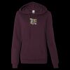 Women's Junior Fit Heavenly Fleece Lightweight Hooded Sweatshirt Thumbnail