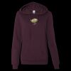 Women's Junior Fit Heavenly Fleece Lightweight Hooded Sweatshirt Thumbnail