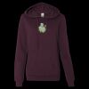 Women's Junior Fit Heavenly Fleece Lightweight Hooded Sweatshirt Thumbnail
