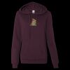 Women's Junior Fit Heavenly Fleece Lightweight Hooded Sweatshirt Thumbnail