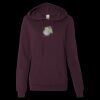 Women's Junior Fit Heavenly Fleece Lightweight Hooded Sweatshirt Thumbnail
