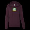 Women's Junior Fit Heavenly Fleece Lightweight Hooded Sweatshirt Thumbnail