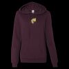 Women's Junior Fit Heavenly Fleece Lightweight Hooded Sweatshirt Thumbnail