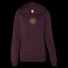 Women's Junior Fit Heavenly Fleece Lightweight Hooded Sweatshirt Thumbnail