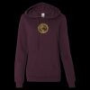 Women's Junior Fit Heavenly Fleece Lightweight Hooded Sweatshirt Thumbnail