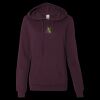 Women's Junior Fit Heavenly Fleece Lightweight Hooded Sweatshirt Thumbnail