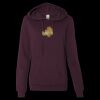 Women's Junior Fit Heavenly Fleece Lightweight Hooded Sweatshirt Thumbnail