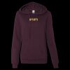 Women's Junior Fit Heavenly Fleece Lightweight Hooded Sweatshirt Thumbnail