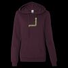 Women's Junior Fit Heavenly Fleece Lightweight Hooded Sweatshirt Thumbnail