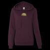Women's Junior Fit Heavenly Fleece Lightweight Hooded Sweatshirt Thumbnail