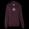 Women's Junior Fit Heavenly Fleece Lightweight Hooded Sweatshirt Thumbnail