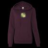 Women's Junior Fit Heavenly Fleece Lightweight Hooded Sweatshirt Thumbnail