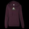 Women's Junior Fit Heavenly Fleece Lightweight Hooded Sweatshirt Thumbnail