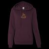Women's Junior Fit Heavenly Fleece Lightweight Hooded Sweatshirt Thumbnail