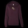 Women's Junior Fit Heavenly Fleece Lightweight Hooded Sweatshirt Thumbnail