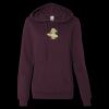 Women's Junior Fit Heavenly Fleece Lightweight Hooded Sweatshirt Thumbnail