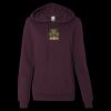Women's Junior Fit Heavenly Fleece Lightweight Hooded Sweatshirt Thumbnail