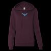 Women's Junior Fit Heavenly Fleece Lightweight Hooded Sweatshirt Thumbnail