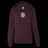 Women's Junior Fit Heavenly Fleece Lightweight Hooded Sweatshirt Thumbnail