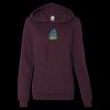 Women's Junior Fit Heavenly Fleece Lightweight Hooded Sweatshirt Thumbnail
