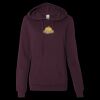 Women's Junior Fit Heavenly Fleece Lightweight Hooded Sweatshirt Thumbnail