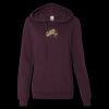 Women's Junior Fit Heavenly Fleece Lightweight Hooded Sweatshirt Thumbnail