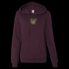 Women's Junior Fit Heavenly Fleece Lightweight Hooded Sweatshirt Thumbnail