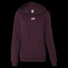 Women's Junior Fit Heavenly Fleece Lightweight Hooded Sweatshirt Thumbnail