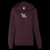 Women's Junior Fit Heavenly Fleece Lightweight Hooded Sweatshirt Thumbnail