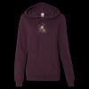 Women's Junior Fit Heavenly Fleece Lightweight Hooded Sweatshirt Thumbnail